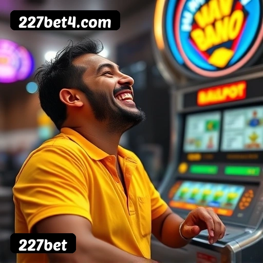 227bet Logo