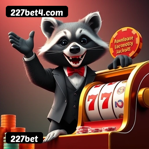 227bet Logo