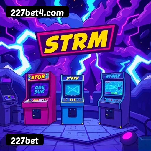 227bet Logo