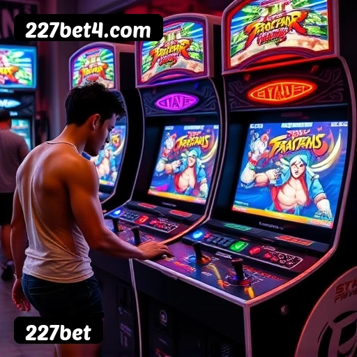 227bet Logo