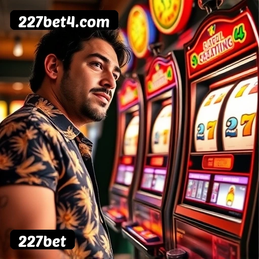 227bet Logo