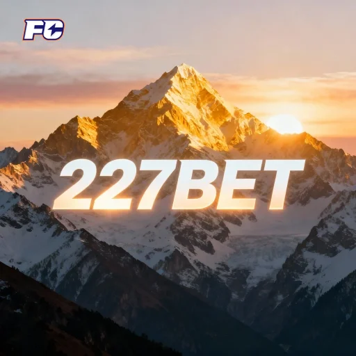 Logo da 227bet