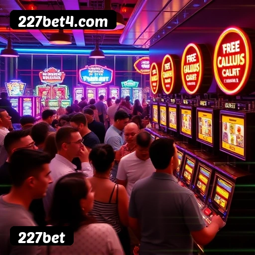 227bet Logo