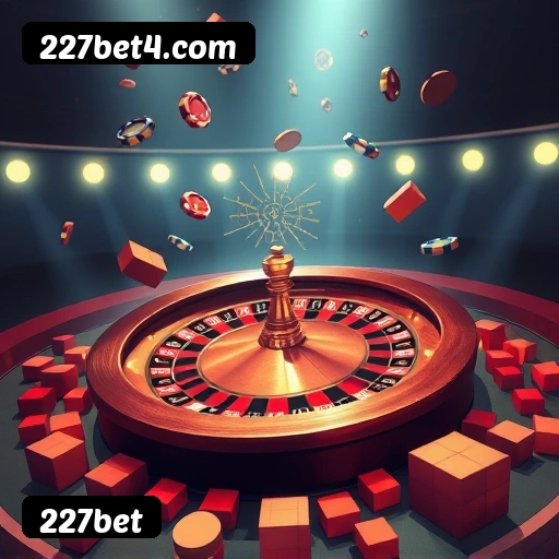 227bet Logo