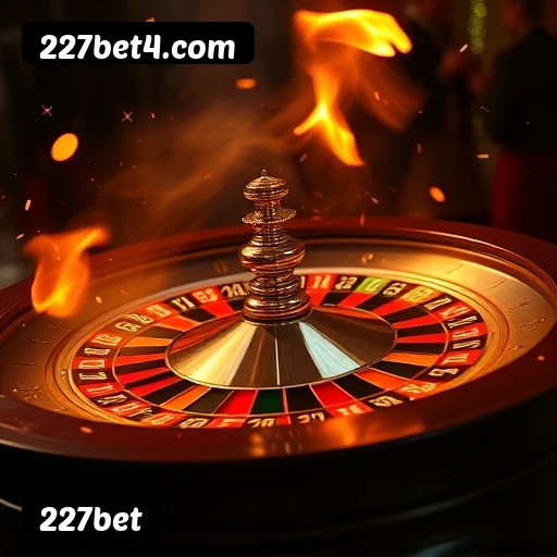 227bet Logo