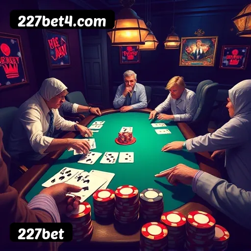 227bet APK - Download Oficial Android