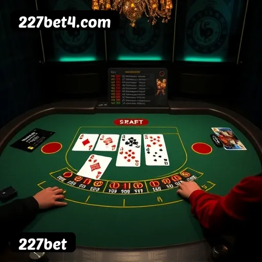 FAQ App 227bet