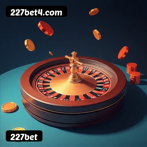 Recursos App 227bet