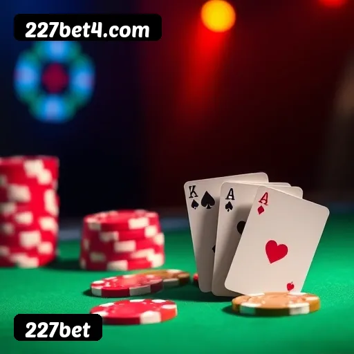 Como Registrar e Fazer Login 227bet